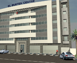 NOUR CENTRE